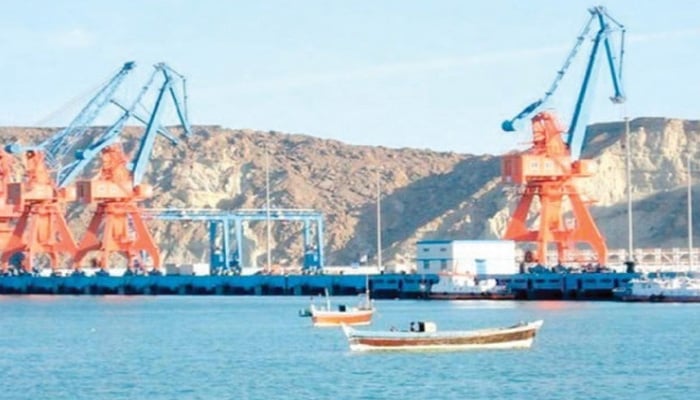 پاکستان کی بندرگاہوں کے چارجز خطے میں سب سے زیادہ