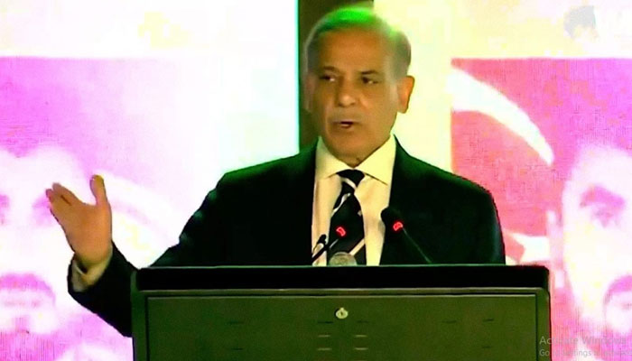 3 جنگیں لاحاصل، مذاکرات کریں، امن کیلئے مسئلہ کشمیر حل اور معاشی میدان میں آگے بڑھنا ہوگا، وزیراعظم