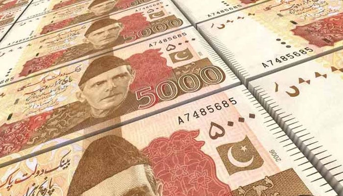 کوہستان میگا کرپشن اسکینڈل، صوبائی محکمہ خزانہ نے 10 افسران کو معطل کر دیا