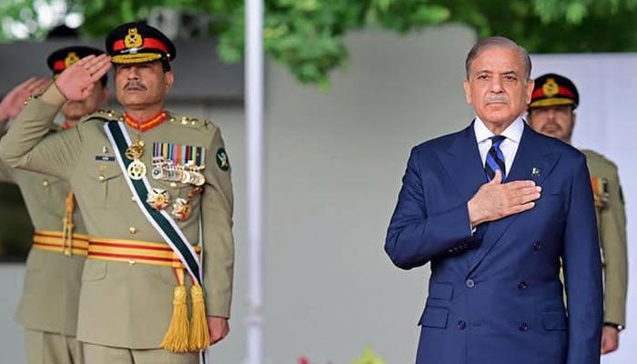 میدان جنگ سے سفارتی محاذ، شہباز اور عاصم نے کس طرح بھارت کو مات دی