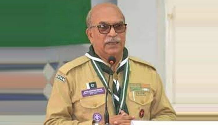 پاک فوج کی حاضر جوابی کے باعث بھارت کو منہ کی کھانا پڑی، سید اختر میر
