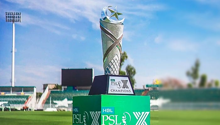 پاکستان سپر لیگ میں آج آخری ڈبل ہیڈر کھیلا جائے گا