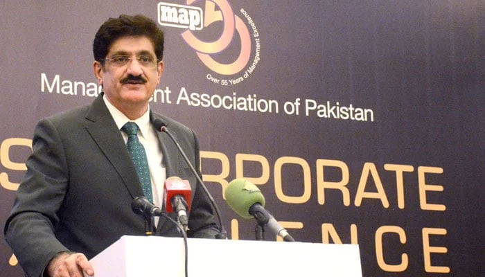تمام پاکستانی ملک کی خودمختاری اور ترقی کے تحفظ کیلئے یکجا ہوں، وزیراعلیٰ