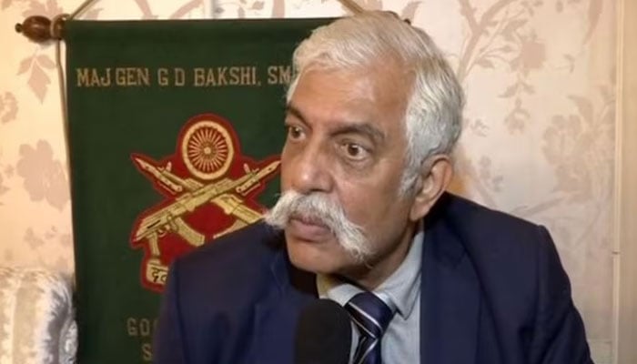 بھارتی تجزیہ کاروں نے پاکستان کے ہاتھوں شکست کا اعتراف کرلیا