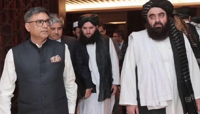 انڈیا اور افغان طالبان میں قربت پاکستان کیلئے سیکورٹی خطرات، تجزیہ کار