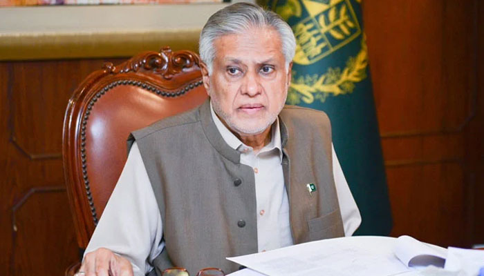 جنگ بندی جاری ہے، پاک بھارت حکام، افواج کو مقام امن پر لانے کے لیے کام کررہے ہیں، انڈیا نے حملے کی پیشگی اطلاع نہیں دی، اسحاق ڈار