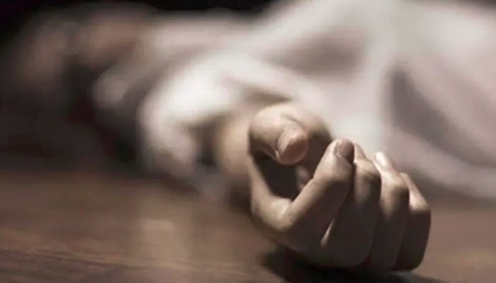 محبت میں ناکامی پر نوجوان نے مبینہ پھندا لگا کر خودکشی کرلی