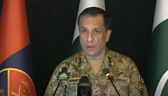 ہاٹ لائن کھلی، سیز فائر برقرار رکھنے کی توقع ہے