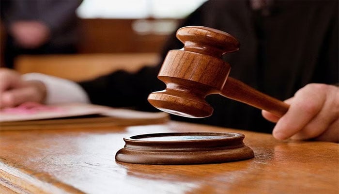 سانحہ9 مئی کیس ، مدعی کی عدم حاضری پر عدالت برہم