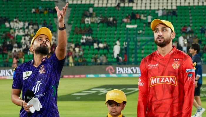 مستقل مزاج کوئٹہ اور پراعتماد اسلام آباد میں فائنل کی جنگ، آج کوالیفائر میں مدمقابل