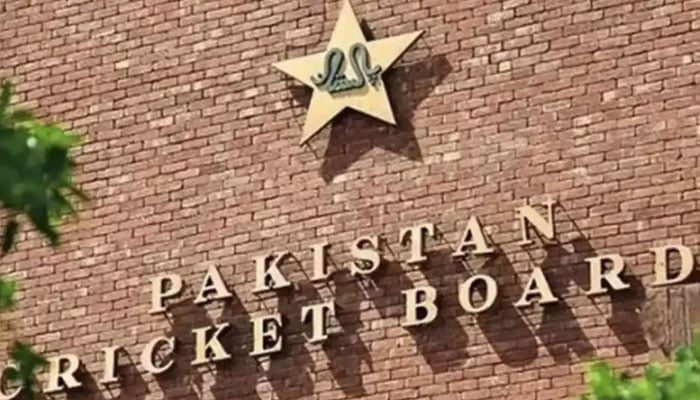 پاکستان کرکٹ بورڈ کو قومی ٹیم کیلئے نئے سپورٹ اسٹاف کی تلاش