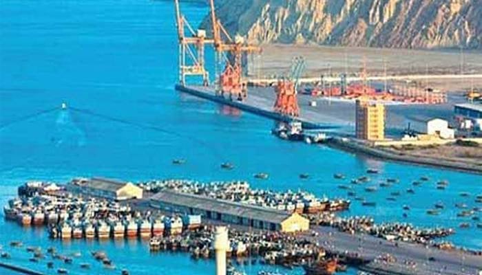 پاکستان میں سی پیک سمیت تمام منصوبے مکمل کرینگے، چینی سفارتی ذرائع