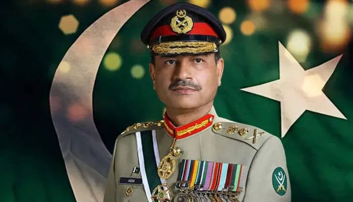 فیلڈ مارشل عاصم منیر، بھارت میں سراسیمگی، میڈیا تبصروں میں پریشانی