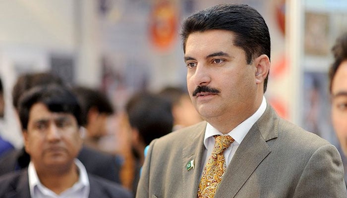 آسٹریلوی ہائی کمیشن میں آسٹریلیا ڈے، گورنر فیصل کنڈی و دیگر کی شرکت