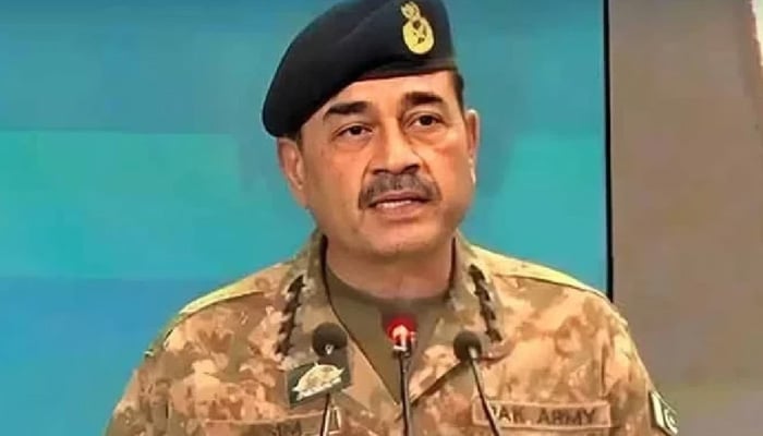 بس حملے کی اطلاع ملتے ہی جنرل عاصم نے شیڈول میں تبدیلی‘ کوئٹہ جانیکا فیصلہ کیا