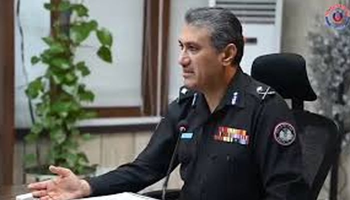 پاکستان اور برطانیہ کے مابین جرائم پیشہ افراد سے متعلق معلومات کے تبادلوں پر اتفاق