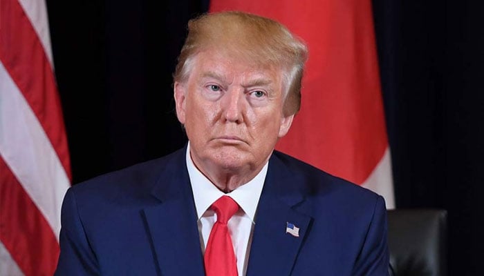 ٹرمپ نے آٹھویں دفعہ پاک بھارت سیز فائر پر بیان دیا، تجزیہ کار