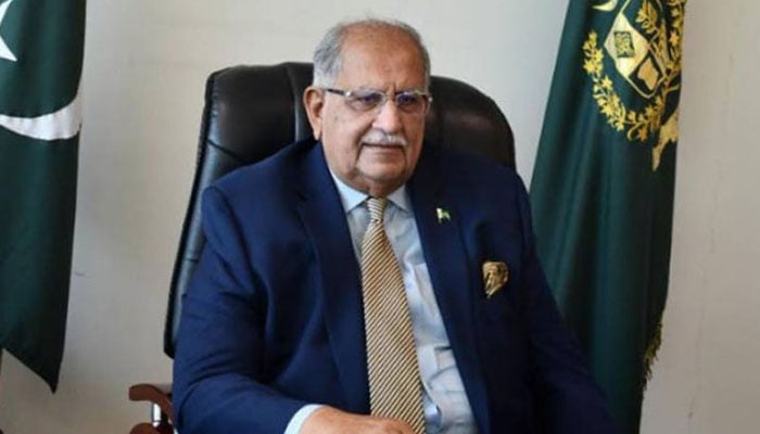 سرکاری رہائشی منصوبوں میں جدید ٹیکنالوجی کا استعمال ناگزیر ہے، وزیر ہاؤسنگ