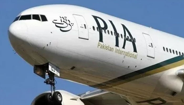 لاہور سے پیرس فلائٹ کے آغاز کا اعلان