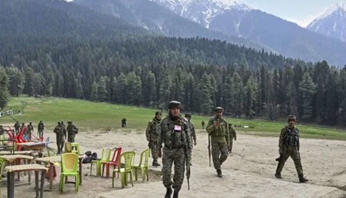 پہلگام دہشتگردی، شواہد کی عدم دستیابی واقعے کی پراسراریت تاحال قائم