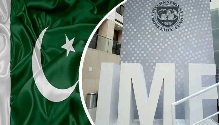 تنخواہ دار طبقے کو ریلیف، آئی ایم ایف نے حکومتی اخراجات میں کمی سے مشروط کردیا