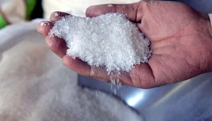 نائب وزیراعظم کی سخت ہدایات کے باوجود چینی کی قیمت میں کمی نہ ہوسکی