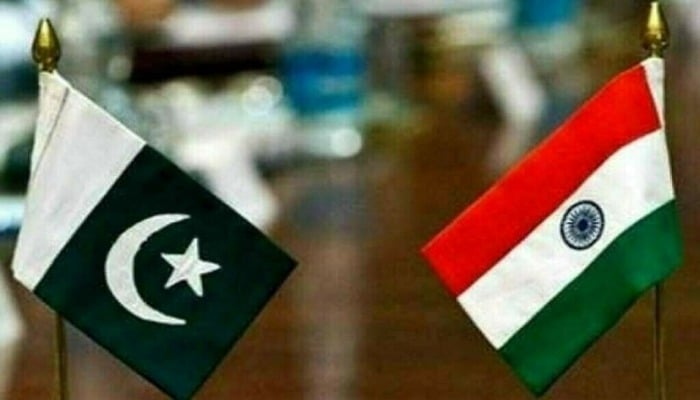پاک بھارت ممکنہ مذاکرات کا غیرجانبدار میزبان سعودی عرب ہوسکتا ہے