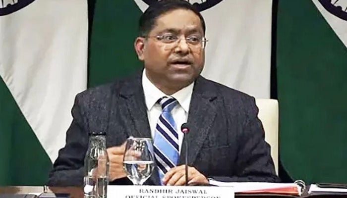 آپریشن سندور شروع کرنے کے بعد پاکستان کو آگاہ کیا تھا، پہلے نہیں، بھارت