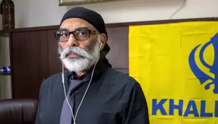 معصوم بچوں کو بھارت نے نشانہ بنایا پاکستان بدلہ لے، گرپتونت سنگھ
