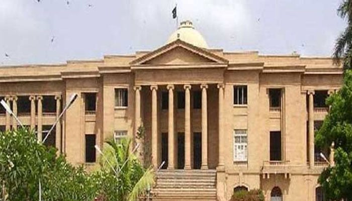 ترقیاتی منصوبوں کے ٹھیکوں میں بلدیاتی اداروں کو نظر انداز کرنے پر نوٹس جاری