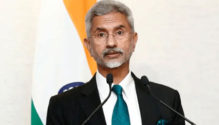 آپریشن سندور جاری مگر فی الوقت غیر فعال ہے، بھارتی وزیر خارجہ