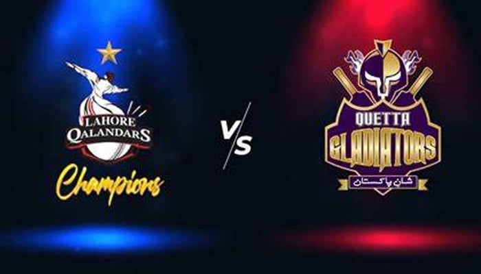 PSL کا نیا چیمپئن کون، فیصلہ کن معرکہ آج، فائنل میں قلندر اور گلیڈی ایٹرز مدمقابل
