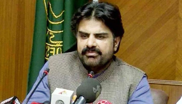 توانائی منصوبوں کی بروقت تکمیل یقینی بنانے کی ہدایت