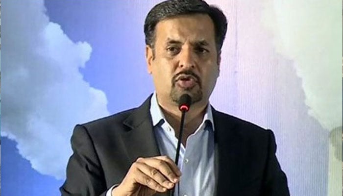 مصطفیٰ کمال سے پی ایم اے وفد کی ملاقات