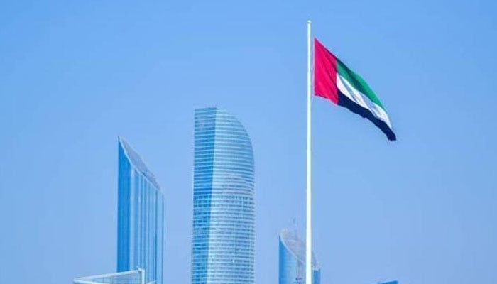 امارات میں درجہ حرارت 51.6 ڈگری سنٹی گریڈ تک پہنچ گیا
