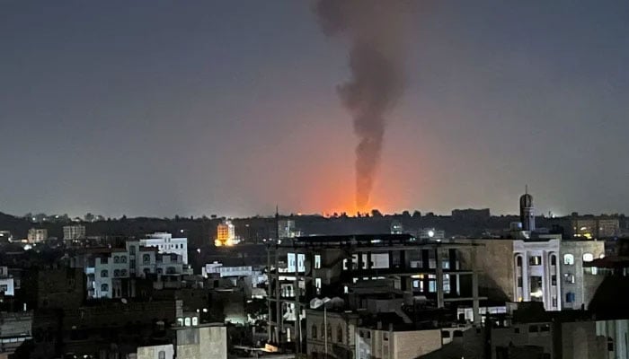 امریکہ کے یمن میں حملے، القاعدہ کے 9 ارکان ہلاک