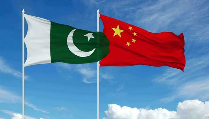 پاکستان کی سرحدوں یا خود مختاری کو پامال کرنے کی کسی ملک کو اجازت نہیں دیں گے، چین