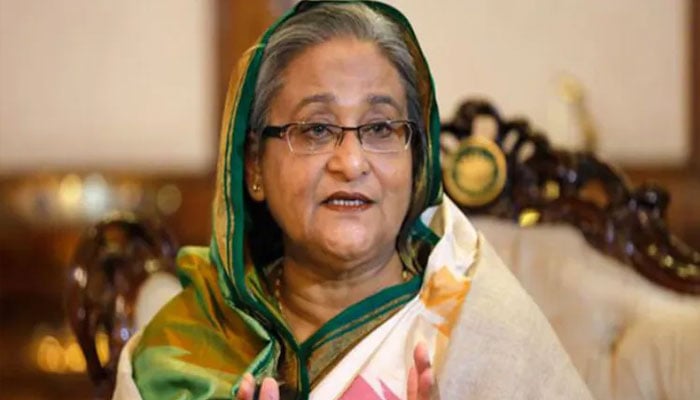بنگلہ دیش، شیخ حسینہ دور کے اہلکاروں کے خلاف پہلے مقدمے کی کارروائی کا آغاز
