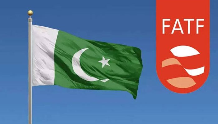 بھارت کی پاکستان کو گرے لسٹ میں شامل کرانے کی کوششیں بے نقاب