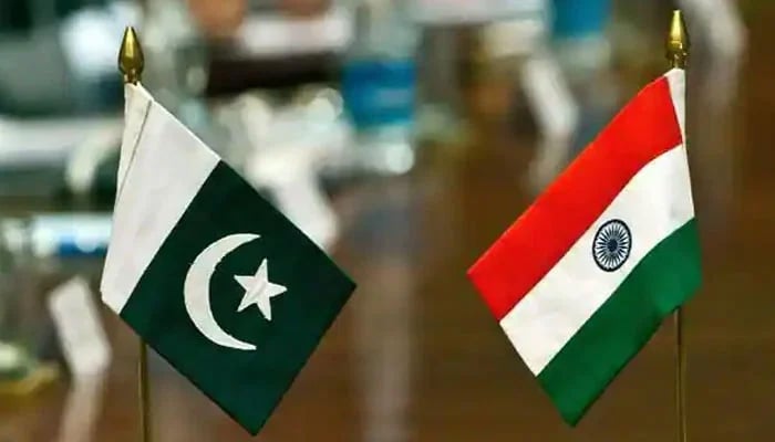 سرد جنگ کی نئی شکل، پاک بھارت ثقافتی رابطے ختم، امریکی اخبار