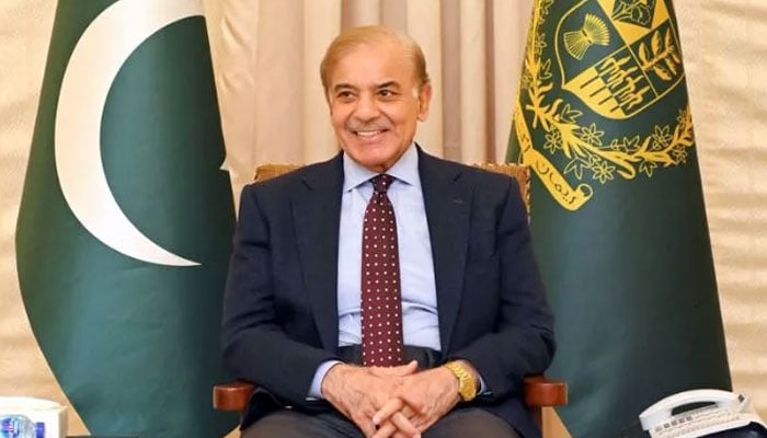 وزیراعظم کی لاہور قلندرز کو پاکستان سپر لیگ 10 کا فائنل جیتنے پر مبارکباد