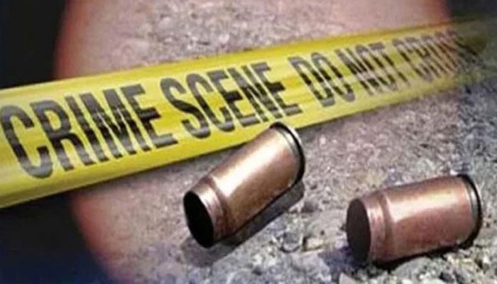 نامعلوم ملزمان کی فائرنگ سے کار شو روم کا مالک قتل