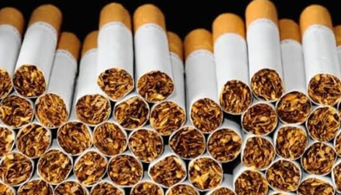 سگریٹ انڈسٹری کی اربوں ٹیکس چوری کو کلین چٹ کی تیاریاں