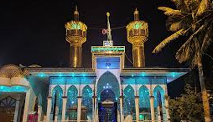 اجتماعی قرآن خوانی و مجلس ترحیم