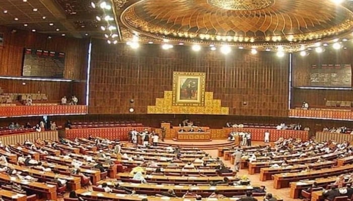 اربوں کے اسکینڈلز، NTS کیخلاف ایک بھی FIR نہ ہونے کا انکشاف