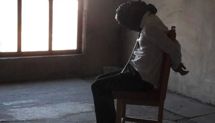 ڈیفنس کے رہائشی حساس ادارے کے افسر کا بیٹا مبینہ طور پر اغوا