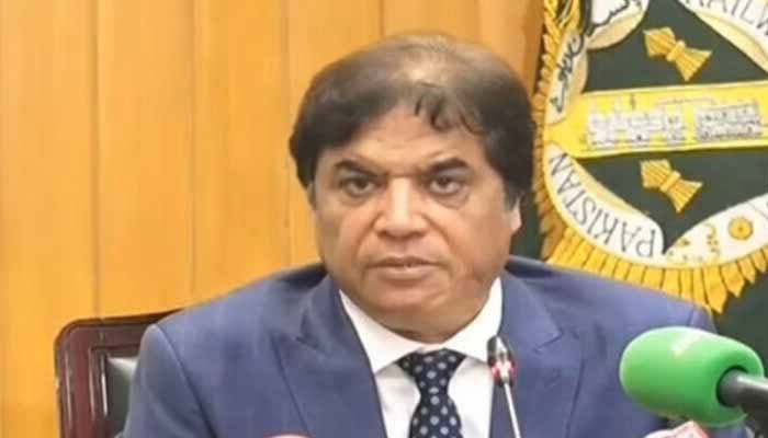 15 جون تک پاکستان ریلوے کو روس سے منسلک کردینگے، وزیر ریلوے