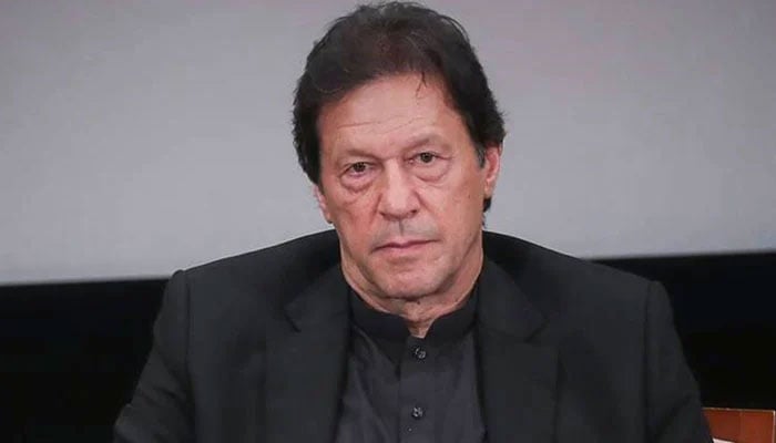 تاریک قانونی و سیاسی مستقبل، عمران خان امریکا سے آئے ڈاکٹرز سے ملنے کیلئے تیار