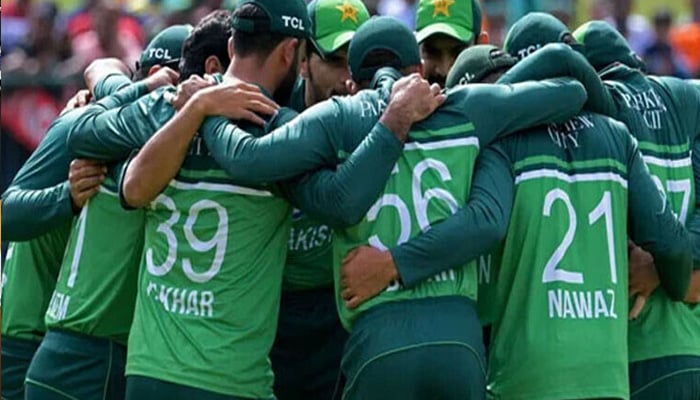 کرکٹ ٹیم سلیکشن کا اختیار کپتان اور کوچ کو واپس مل گیا