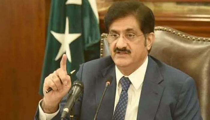 صحتمند عورت ہی صحتمند معاشرے کی بنیاد رکھ سکتی ہے، وزیراعلیٰ سندھ
